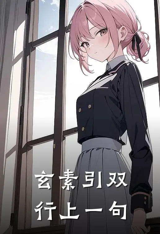 玄素引双行上一句