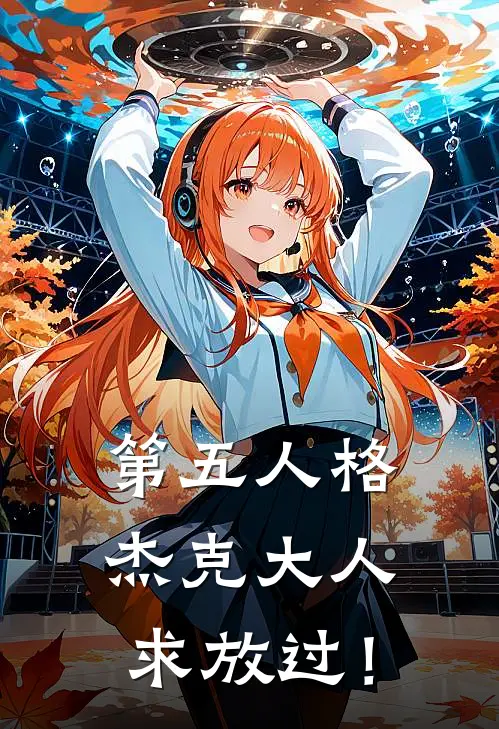 第五人格：杰克大人，求放过！