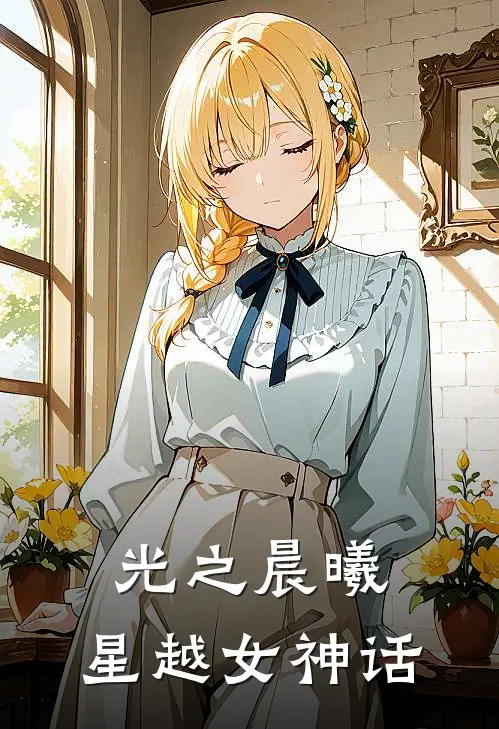 光之晨曦，星越女神话
