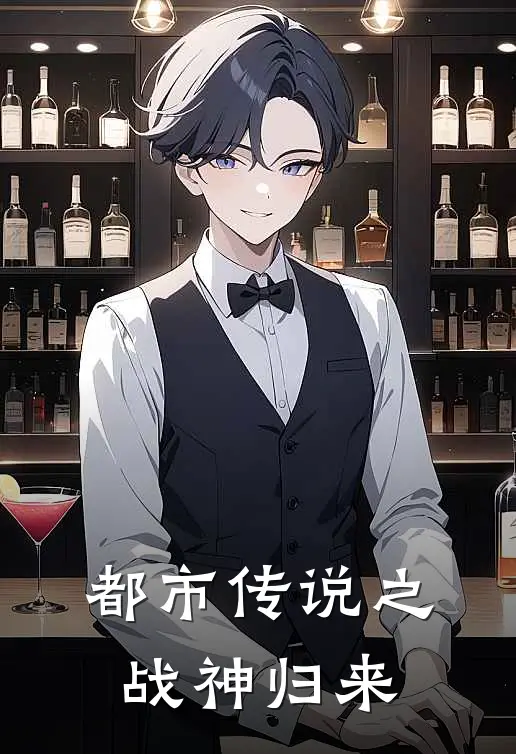 都市传说之战神归来