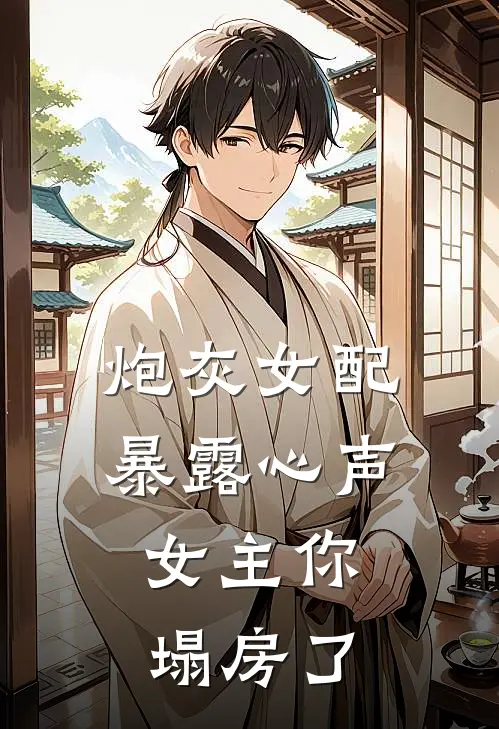 炮灰女配暴露心声，女主你塌房了