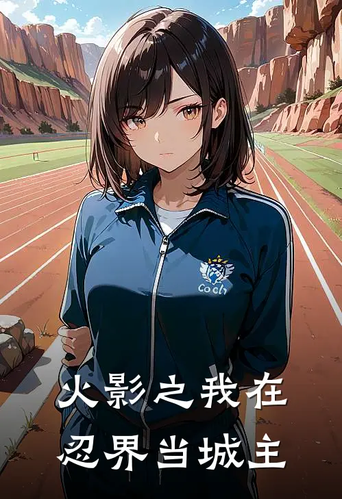 火影之我在忍界当城主