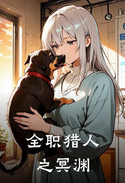 全职猎人之冥渊