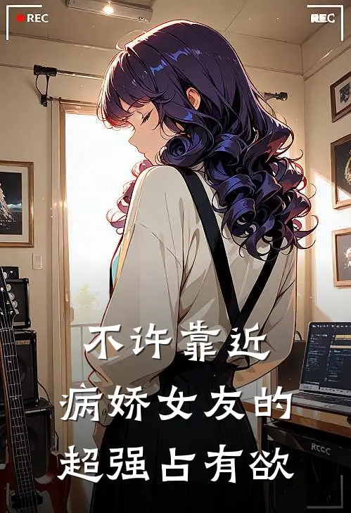 不许靠近：病娇女友的超强占有欲