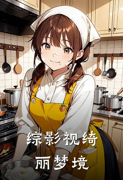 【综影视】绮丽梦境