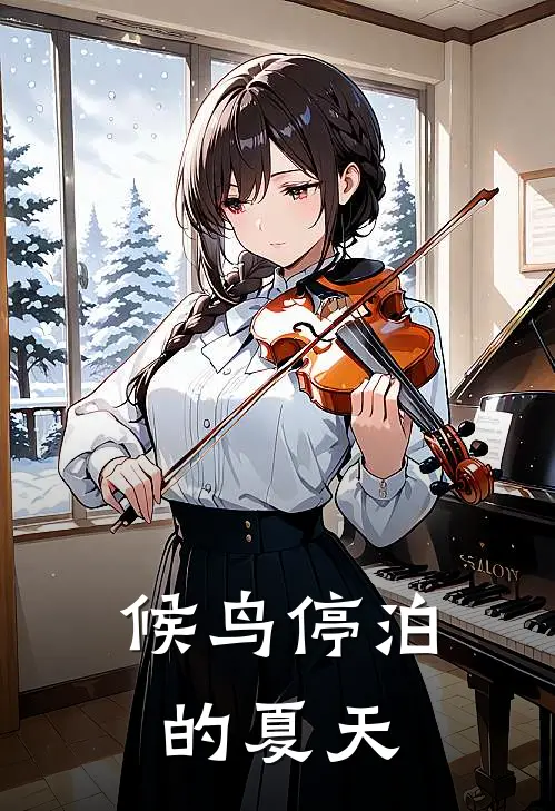 候鸟停泊的夏天