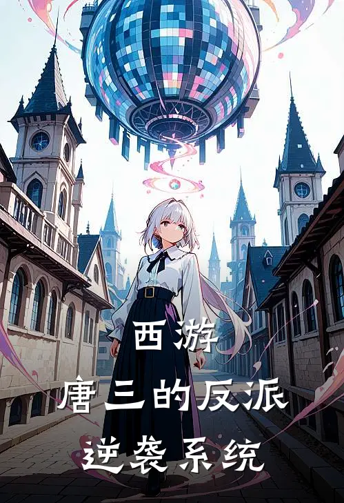 西游：唐三的反派逆袭系统唐三孙悟空最新小说推荐_完本小说免费阅读西游：唐三的反派逆袭系统(唐三孙悟空)