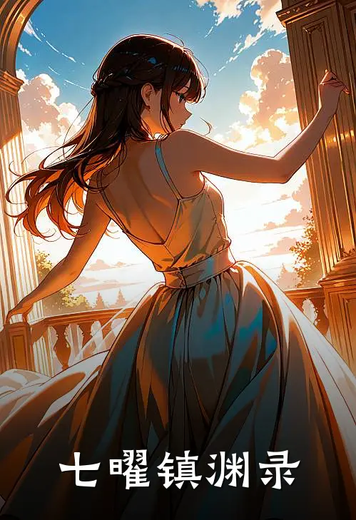 七曜镇渊录
