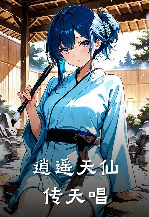 逍遥天仙传天唱