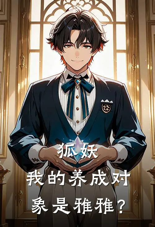 狐妖：我的养成对象是雅雅？(雅雅涂山雅雅)热门网络小说推荐_免费完结版小说狐妖：我的养成对象是雅雅？(雅雅涂山雅雅)