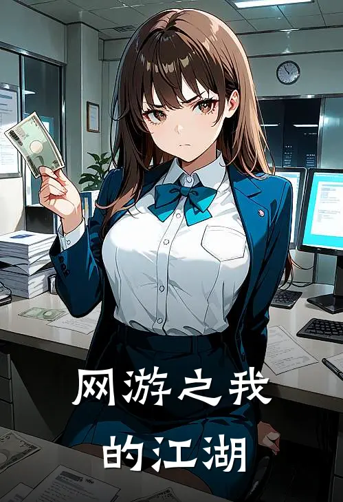 网游之我的江湖