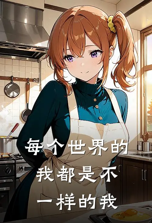 每个世界的我都是不一样的我